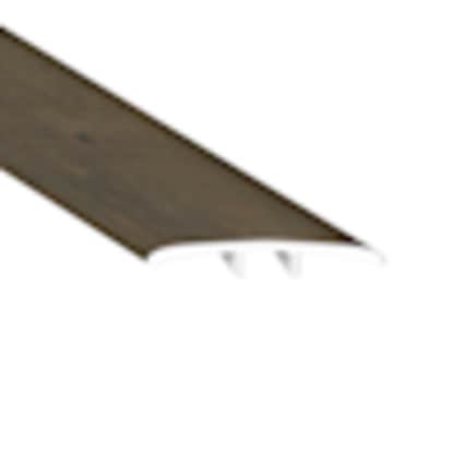 CoreLuxe Porchlight Pine Waterproof 1.77 in wide x 7.5 ft Length T-Molding