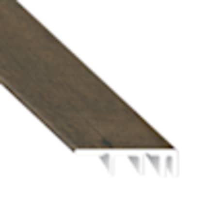 CoreLuxe Porchlight Pine Waterproof 1.5 in wide x 7.5 ft Length End Cap