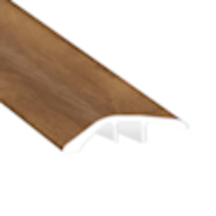 CoreLuxe Loma Vista Oak Waterproof 1.89 in wide x 7.5 ft Length Reducer