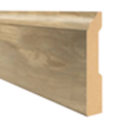 CoreLuxe Hunter Valley Ash 3.25 in wide x 7.5 ft Length Baseboard