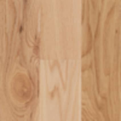 Bellawood 3/4 in. Character Red Oak Solid Hardwood Flooring 3.25 in. Wide