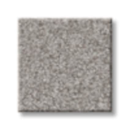 Shaw Brooklyn Bridge Trout Gray Texture Carpet with Pet Perfect-Sample