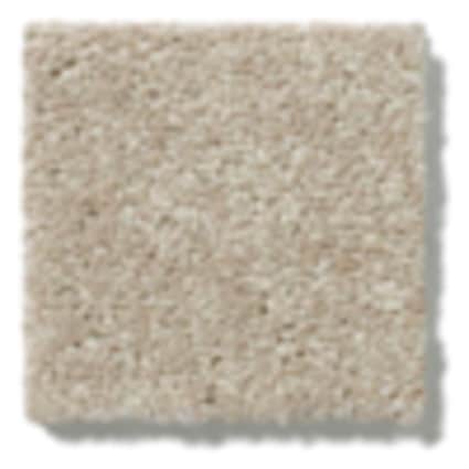 Shaw Croftstown Way Honey Texture Carpet-Sample