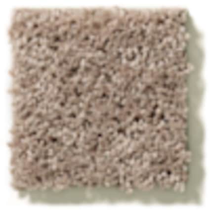 Shaw Pritchard Pass Sand Texture Carpet-Sample