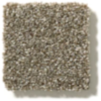 Shaw Lima Coast Caramel Texture Carpet-Sample