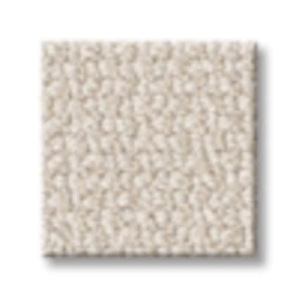 Shaw Palma Beach Milk Loop Carpet-Sample