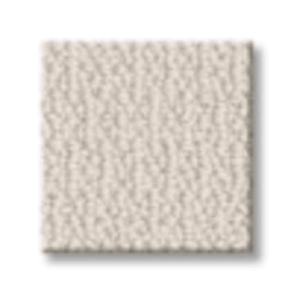 Shaw Valencia Beach Blizzard Pattern Carpet-Sample