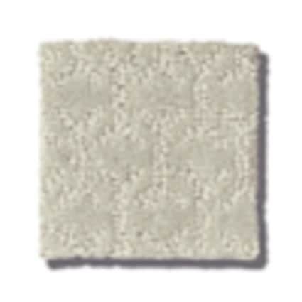 Shaw Oldenberg Overlook Lace Pattern Carpet-Sample