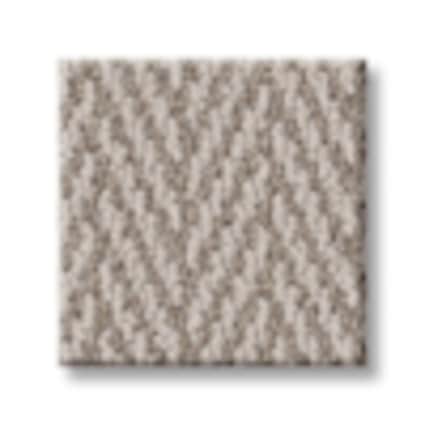 Shaw Lake Starnberg Shitake Pattern Carpet-Sample