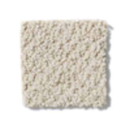 Shaw Newcastle Nook Vanilla Loop Carpet-Sample