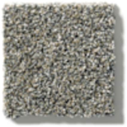 Shaw East River Tumbled Rock Texture Carpet with Pet Perfect Plus-Sample