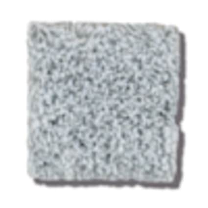 Shaw New Rochelle Seafoam Texture Carpet with Pet Perfect Plus-Sample