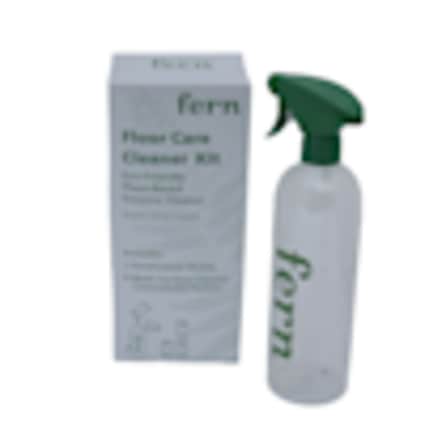 null Fern Spray Bottle with Concentrate 4pk