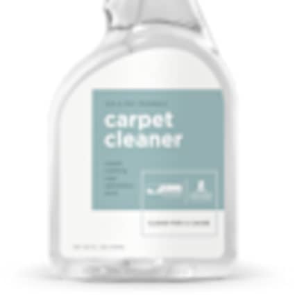 Shaw 32 oz. Spray Bottle for Carpet Stain & Soil Cleaner