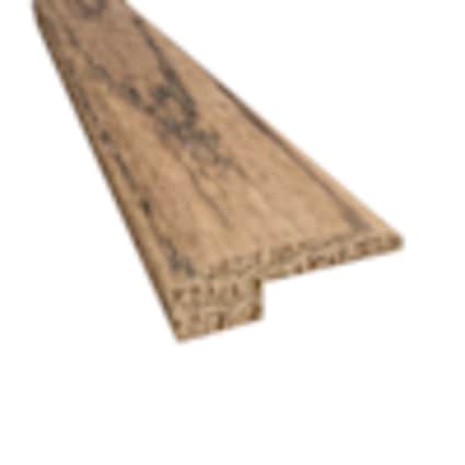 Bellawood Prefinished Artic Hunter Oak Hardwood 5/8 in. Thick x 2 in. Wide x 78 in. Length Threshold
