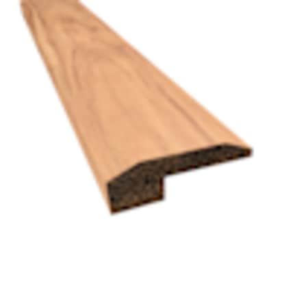 Bellawood Prefinished Honeybrush Acacia Hardwood 5/8 in. Thick x 2 in. Wide x 78 in. Length Threshold