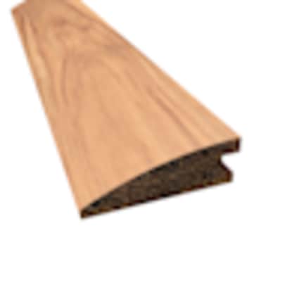 Bellawood Prefinished Honeybrush Acacia Hardwood 5/8 in. Thick x 2 in. Wide x 78 in. Length Reducer