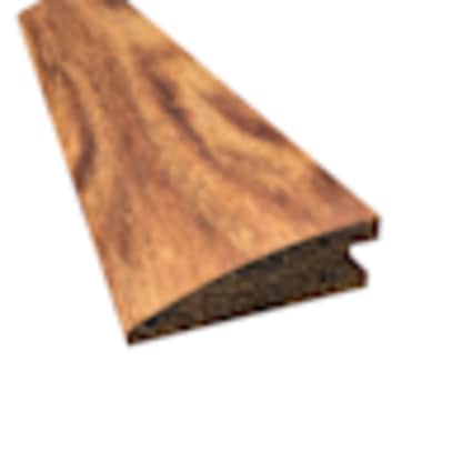 Bellawood Prefinished Queensland Range Acacia Hardwood 5/8 in. Thick x 2 in. Wide x 78 in. Length Reducer