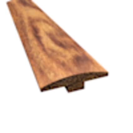 Bellawood Prefinished Queensland Range Acacia Hardwood 1/4 in. Thick x 2 in. Wide x 78 in. Length T-Molding