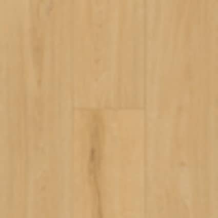 CoreLuxe 6.5mm w/pad Ausburg Oak Waterproof Rigid Vinyl Plank Flooring 8 in. Wide x 60 in. Long