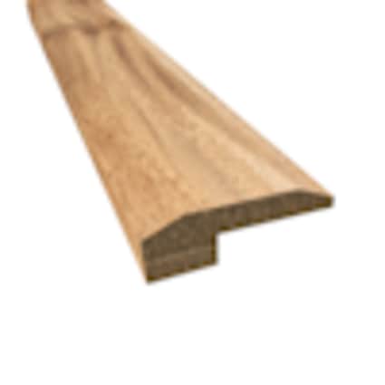 Bellawood Prefinished Golden Mahogany Hardwood 5/8 in. Thick x 2 in. Wide x 78 in. Length Threshold
