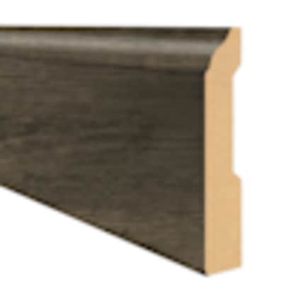 CoreLuxe Rothenberg Oak 3.25 in wide x 7.5 ft Length Baseboard
