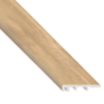 CoreLuxe Royal Hampton Hickory Waterproof 1.5 in wide x 7.5 ft Length End Cap