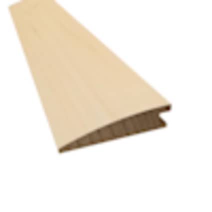 Bellawood Prefinished Maple Hardwood 7/16 in. Thick x 2 in. Wide x 78 in. Length Reducer