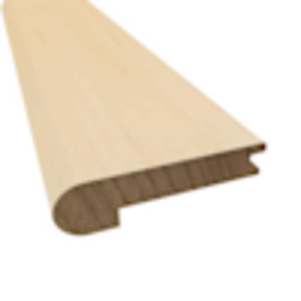 Bellawood Prefinished Maple Hardwood 7/16 in. Thick x 2.75 in. Wide x 78 in. Length Stair Nose