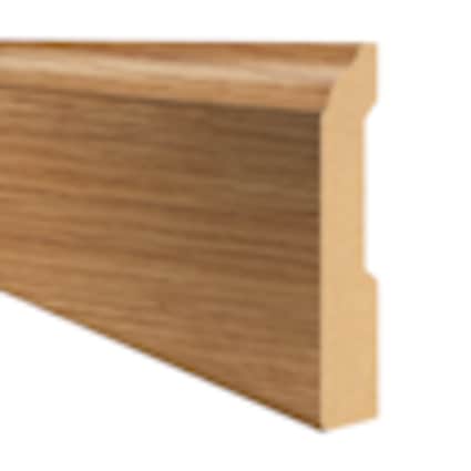 ReNature Heritage Oak 3.25 in wide x 7.5 ft Length Baseboard