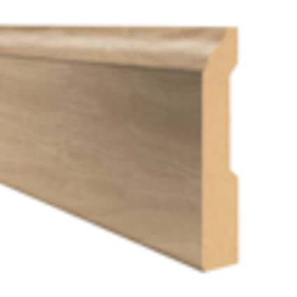 ReNature Valencia Chestnut 3.25 in wide x 7.5 ft Length Baseboard