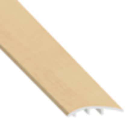 CoreLuxe Potomac Point Maple Waterproof 1.89 in wide x 7.5 ft Length Reducer