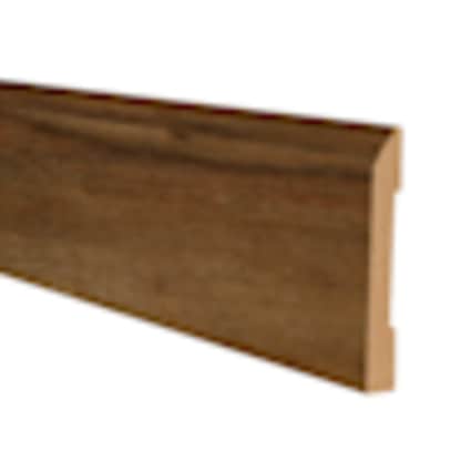 CoreLuxe CoreLuxe Vermont Curupay 3.25 in wide x 7.5 ft Length Baseboard