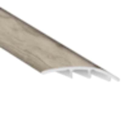 CoreLuxe Rosemont Oak Waterproof 1.89 in wide x 7.5 ft Length Reducer