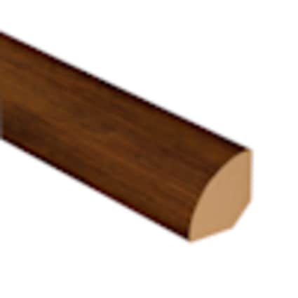 CoreLuxe Revere Oak .75 in wide x 7.5 ft Length Quarter Round