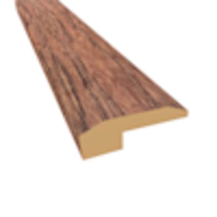 Bellawood Prefinished Shadow Valley Hickory Hardwood 5/8 in. Thick x 2 in. Wide x 78 in. Length Threshold