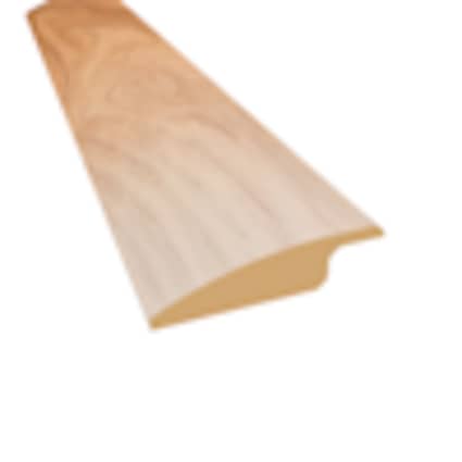 Bellawood Prefinished Sun Valley Hickory Hardwood 3/8 in. Thick x 2 in. Wide x 78 in. Length Reducer