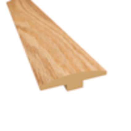 Bellawood Prefinished Red Oak Ridge Hardwood 1/4 in. Thick x 2 in. Wide x 78 in. Length T-Molding