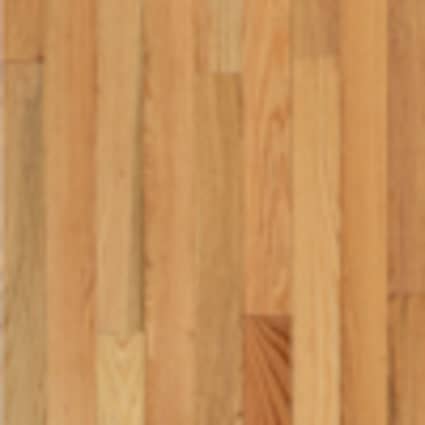 Builder's Pride 3/4 in. Red Oak Solid Hardwood Flooring 3.25 in. Wide