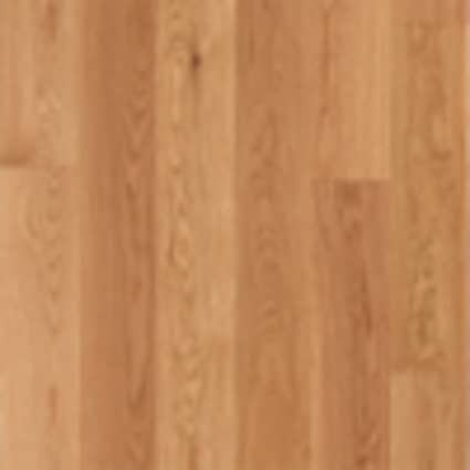 Bellawood 3/4 in. Select White Oak Solid Hardwood Flooring 5 in. Wide