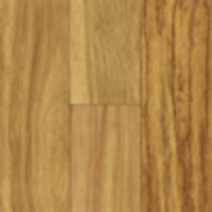 Bellawood 3/4 in. Tamboril Solid Hardwood Flooring 3.25 in. Wide