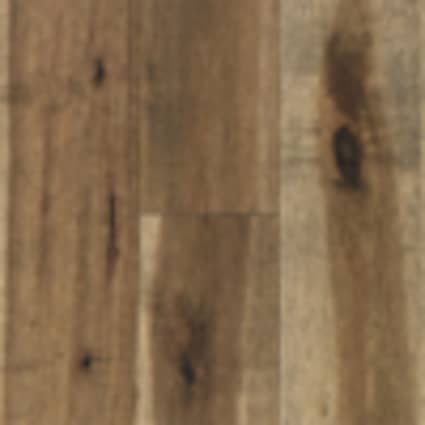 Virginia Mill Works 3/4 in. Rattan Maple Solid Hardwood Flooring 5.25 in. Wide