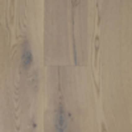 Bellawood Artisan 5/8 in. Vienna White Oak Engineered Hardwood Flooring 7.5 in. Wide