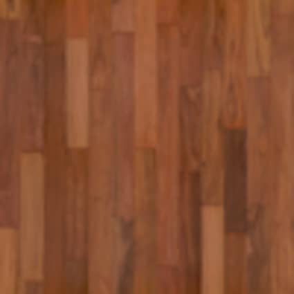 Bellawood 1/2 in. Select Curupay Engineered Hardwood Flooring 5.13 in. Wide