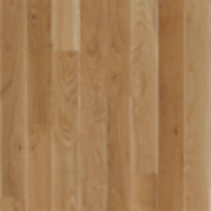 Bellawood 3/4 in. Character White Oak Solid Hardwood Flooring 3.25 in. Wide