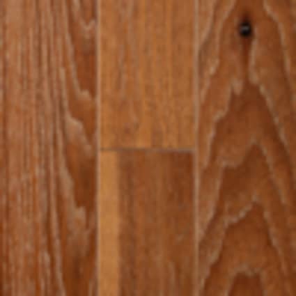 Bellawood Artisan 3/4 in. North Hampton Hickory Solid Hardwood Flooring 5 in. Wide