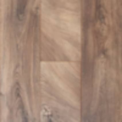 Dream Home 10mm Windmill Oak Laminate Flooring 6.26 in. Wide x 54.45 in. Long