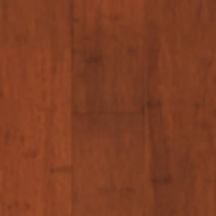 ReNature 3/8 in. Sierra Vista Click Strand Engineered Bamboo Flooring 3.88 in. Wide
