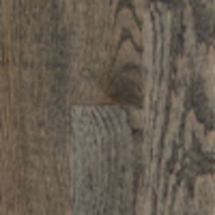 Bruce 3/4 in. Slate Oak Solid Hardwood Flooring 3.25 in. Wide