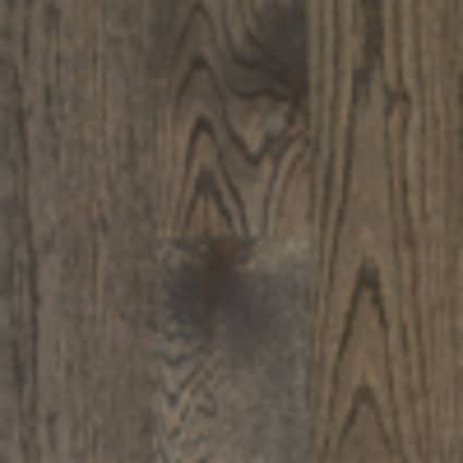 Bruce 3/4 in. Slate Oak Solid Hardwood Flooring 5 in. Wide
